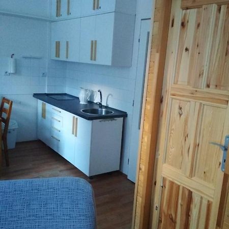 Apartman Pod Pradedem Karlov Malá Morávka المظهر الخارجي الصورة